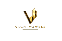 ARCH-VOWELS logo