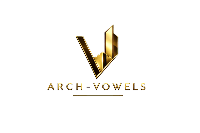 ARCH-VOWELS logo