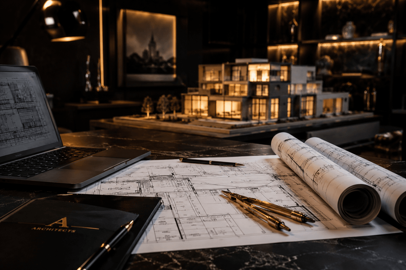 Why Hiring a Professional Architect Actually Saves You Money