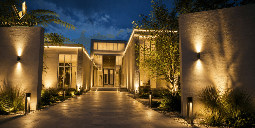 Community Center — Wellness & Hospitality