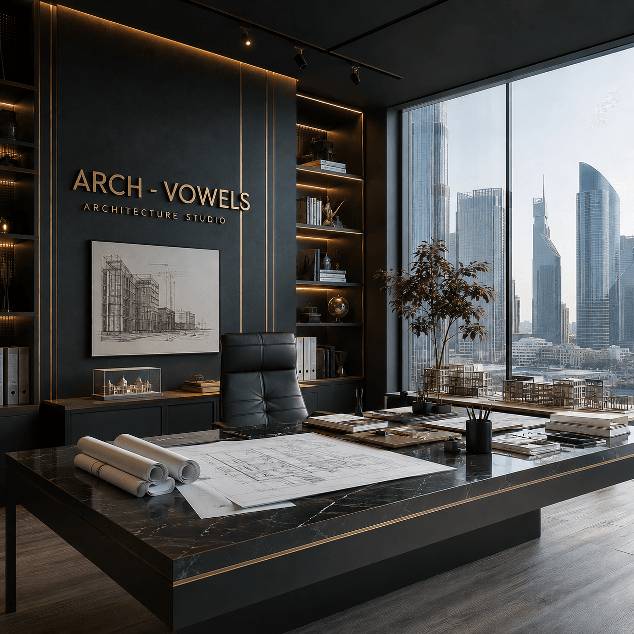 Company Profile